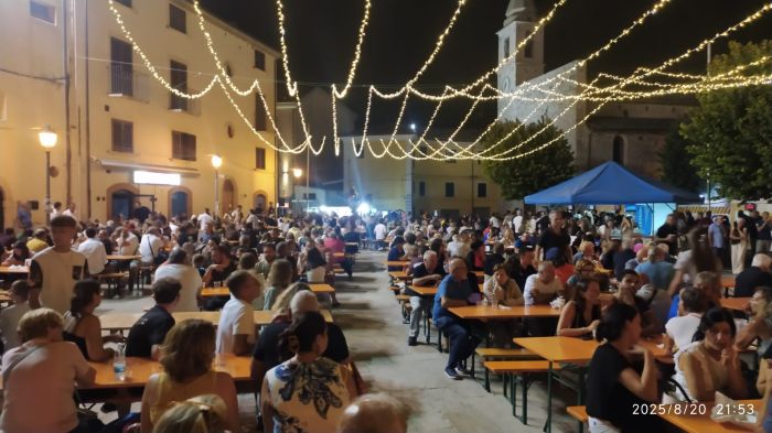 Sagra Sant'Egidio